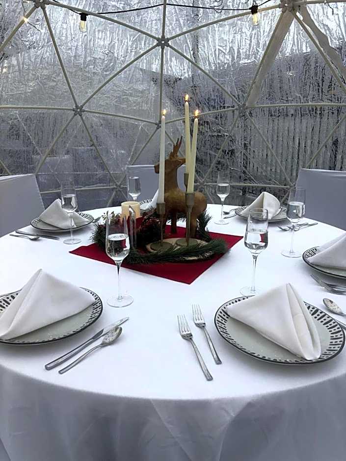 Best Western Plus Clarks Summit Scranton