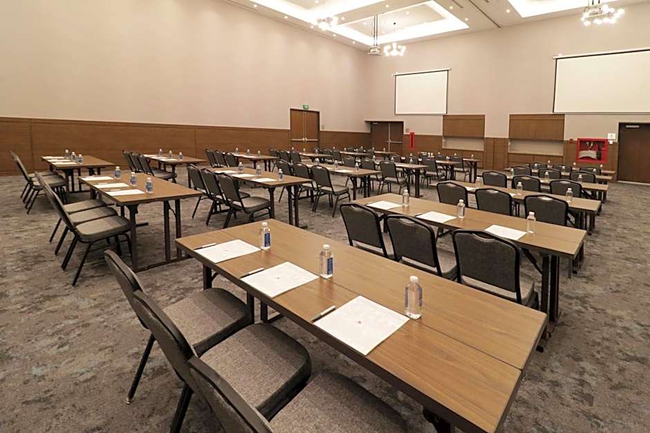 Culiacan Marriott Hotel