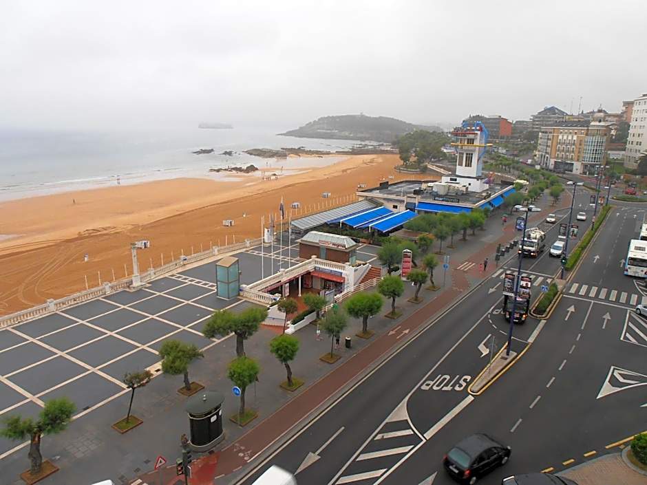 Gran Hotel Sardinero