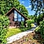 Exmoor Gate Lodges