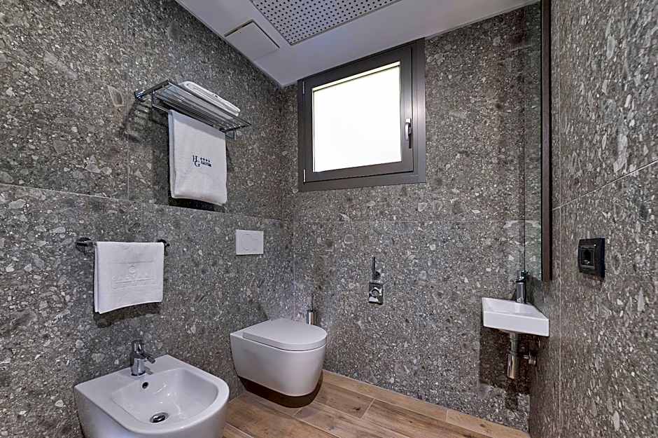 Villa Remo by Hotel Galvani