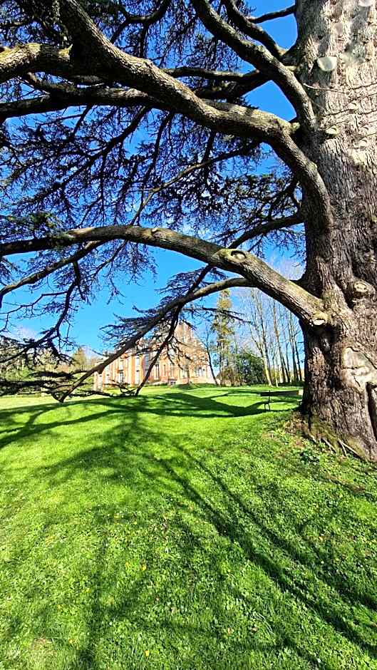 Château de Chantore