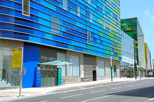 Quality Hotel Centre Del Mon Perpignan