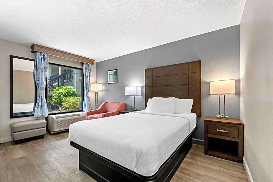 SureStay Plus Hotel by Best Western Southern Pines Pinehurst