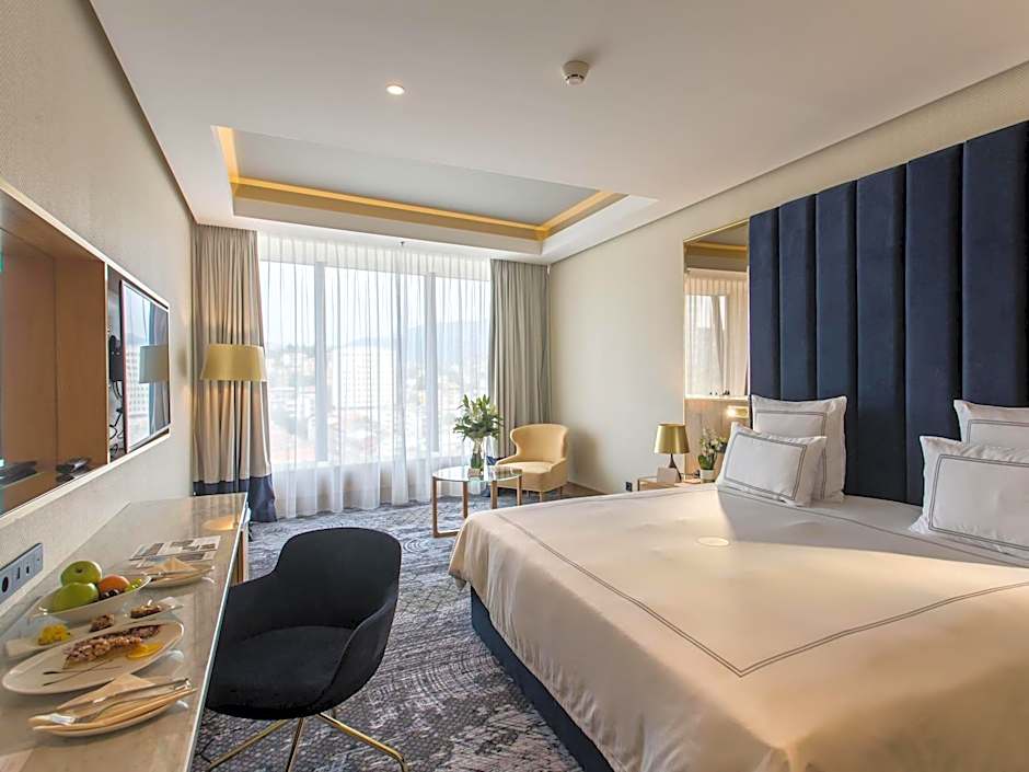 Swissotel Sarajevo