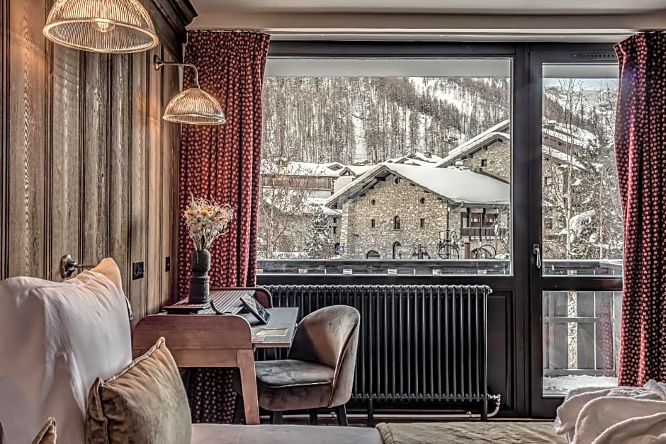 HOTEL LE VAL D'ISERE
