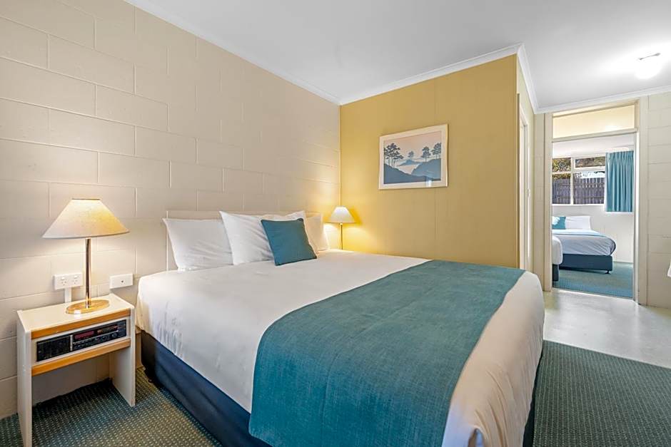 Foto 1 daripada 26 — Comfort Inn Devonport