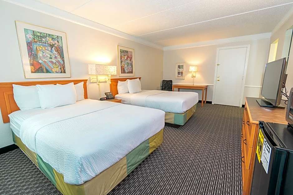 La Quinta Inn & Suites by Wyndham Clute Lake Jackson