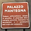 B&B Palazzo Mantegna