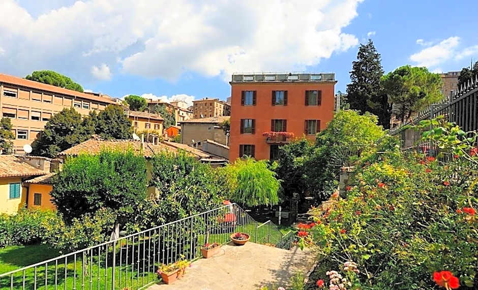 Hotel San Sebastiano