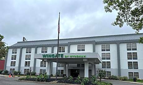 Wingate by Wyndham Cranberry