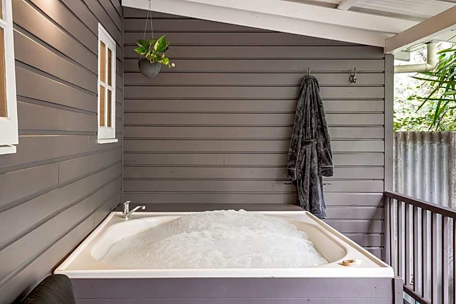 Yallingup Lodge Spa Retreat