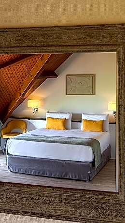 Superior Room - 2 Double Beds