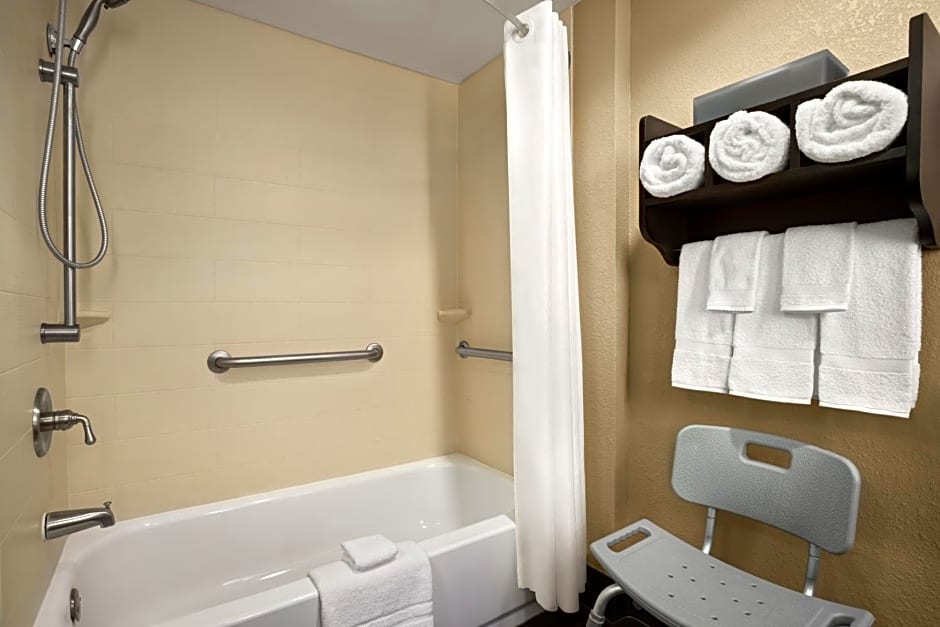 La Quinta Inn & Suites by Wyndham Richmond-Midlothian