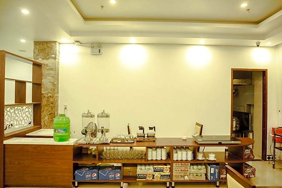 Kien Cuong Hotel 1 – Da Nang, 