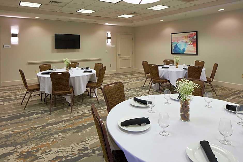 Hilton Garden Inn Evansville