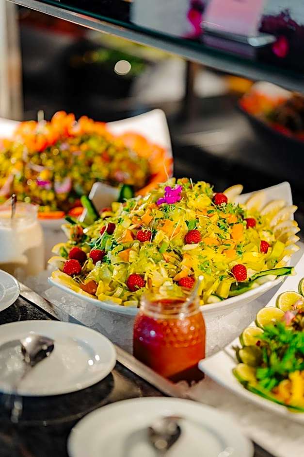 Calheta Beach - All-inclusive - Savoy Signature