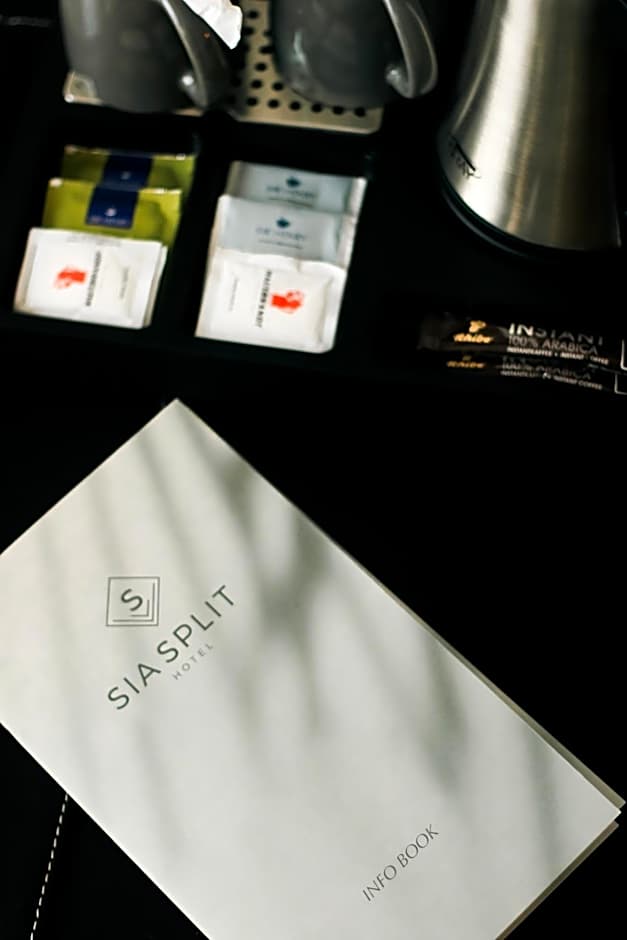 Sia Split Hotel