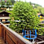 Hotel Alpenrose