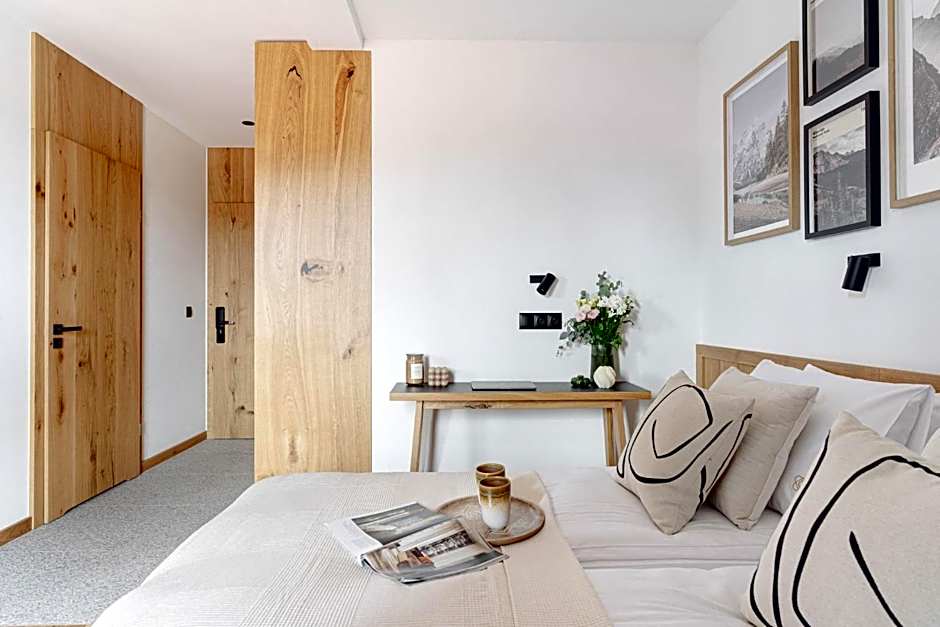 White Hills - LoftAffair Spa Collection