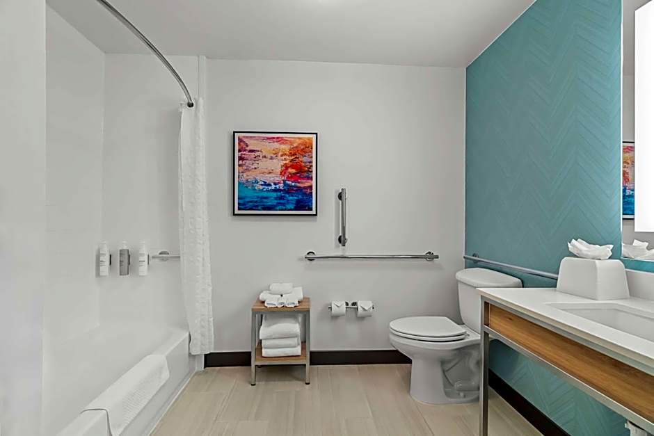 Hilton Garden Inn Cartersville