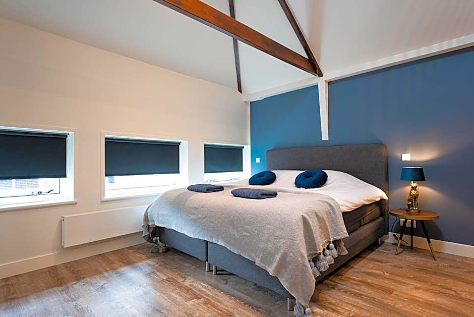 Familie Hotel & Apartments Alkmaar