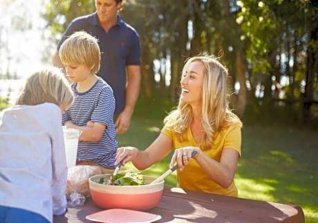 NRMA Budgewoi Holiday Park