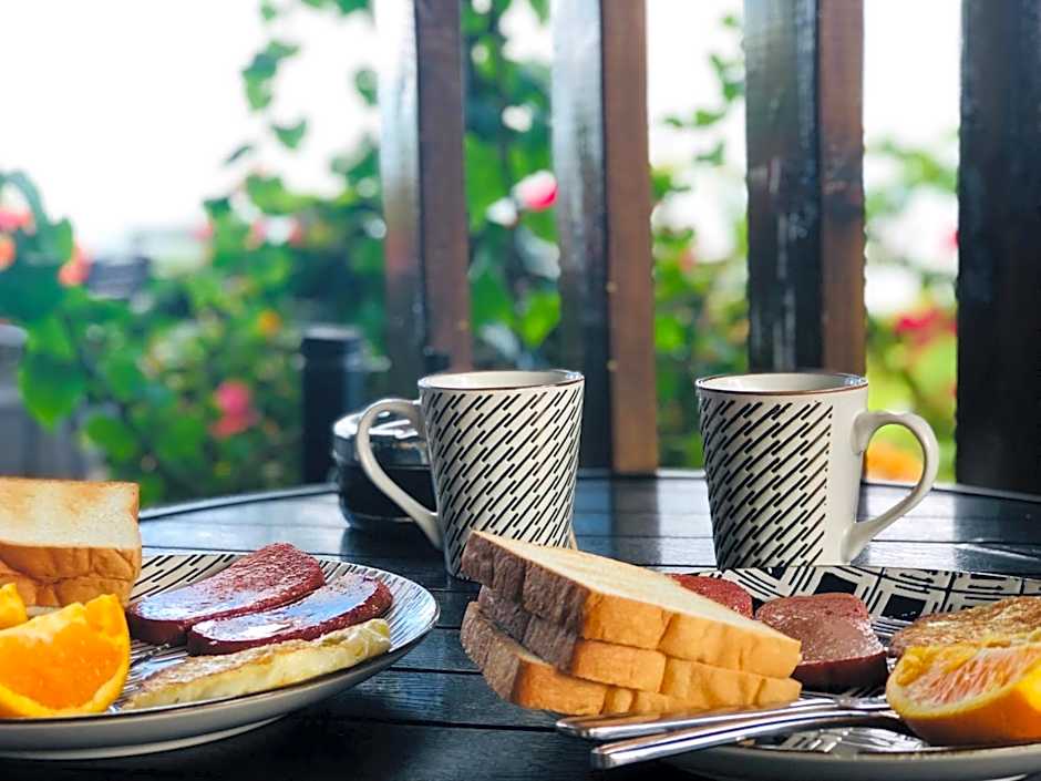 Saipan Skyline Designers Hotel