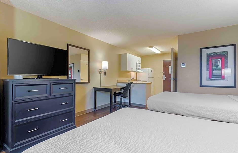 Extended Stay America Suites - San Jose - Santa Clara