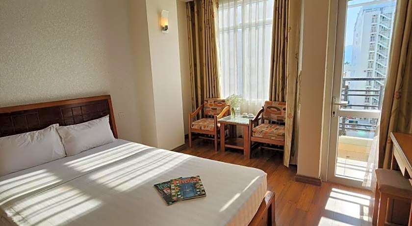 Golden Sea Hotel Nha Trang