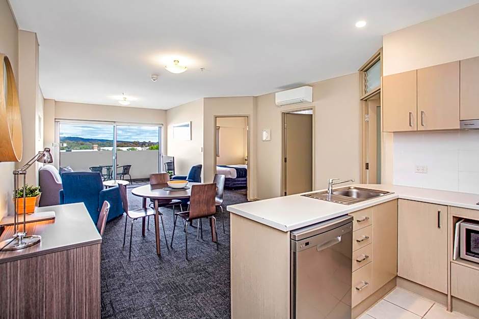 Hume Serviced Apartments