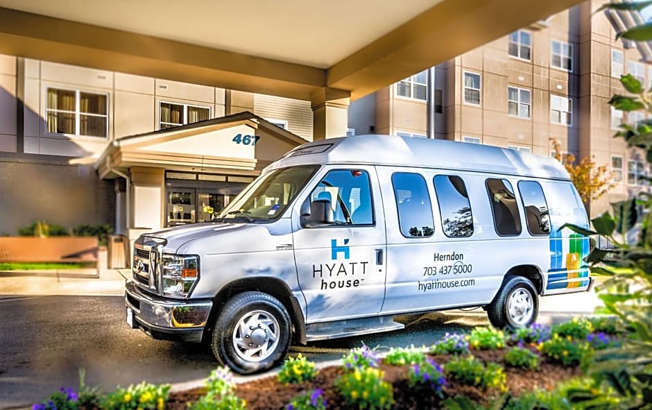 Hyatt House Herndon/Reston