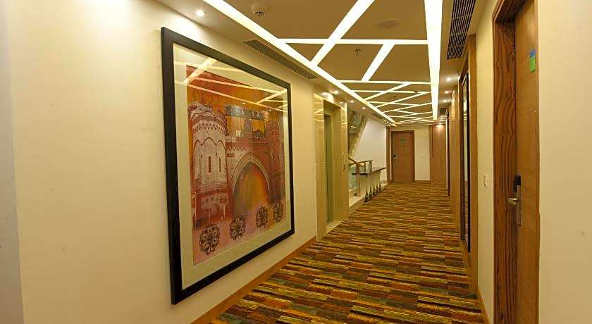 SureStay Plus Hotel by Best Western Amritsar