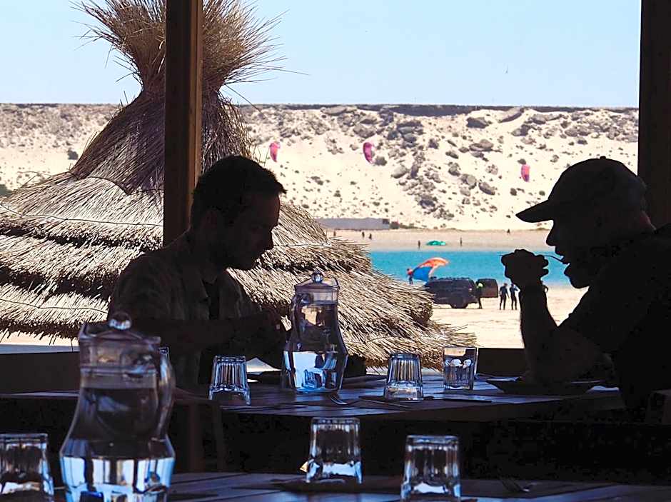 Dakhla Camp