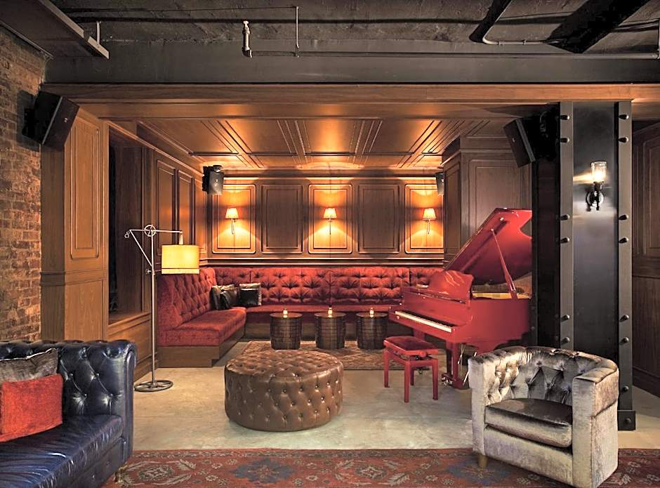 Arthouse Hotel New York (formerly NYLO NYC)