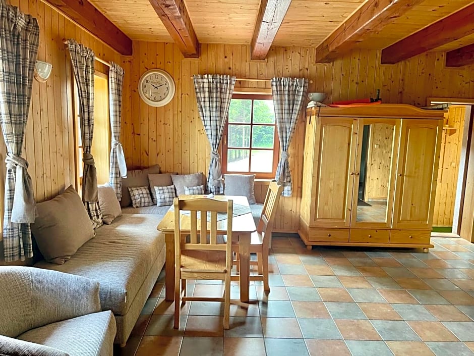 Rekreační chata Karasín