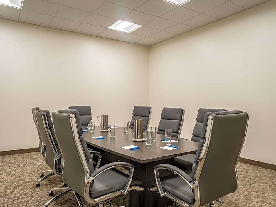 Homewood Suites By Hilton Toledo Downtown