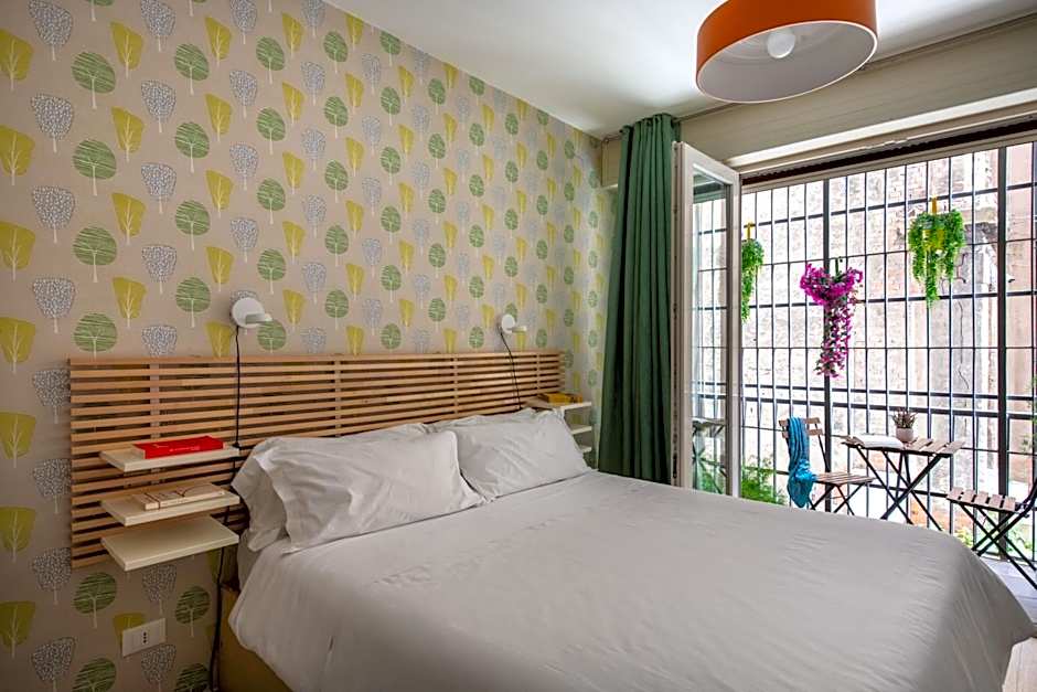 Pretoria Rooms