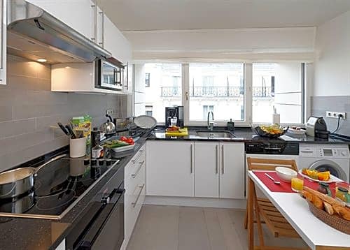 Residence Alma Marceau