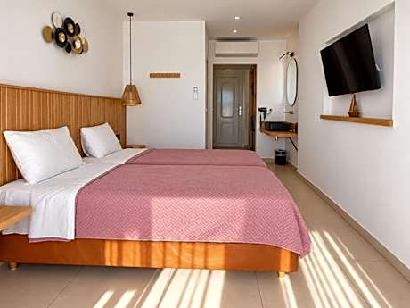Suite with Sea View