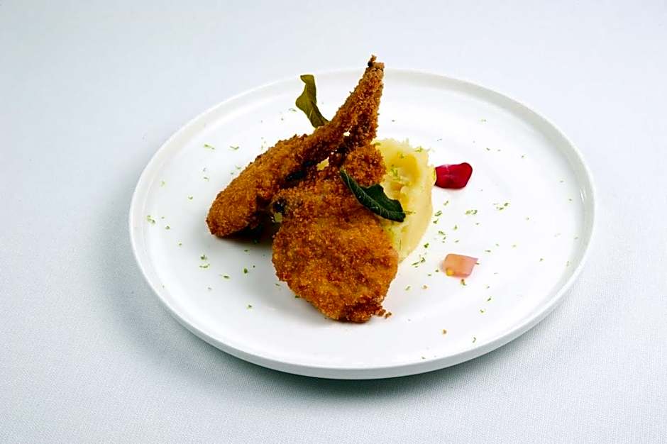 Grand Hotel Arenzano