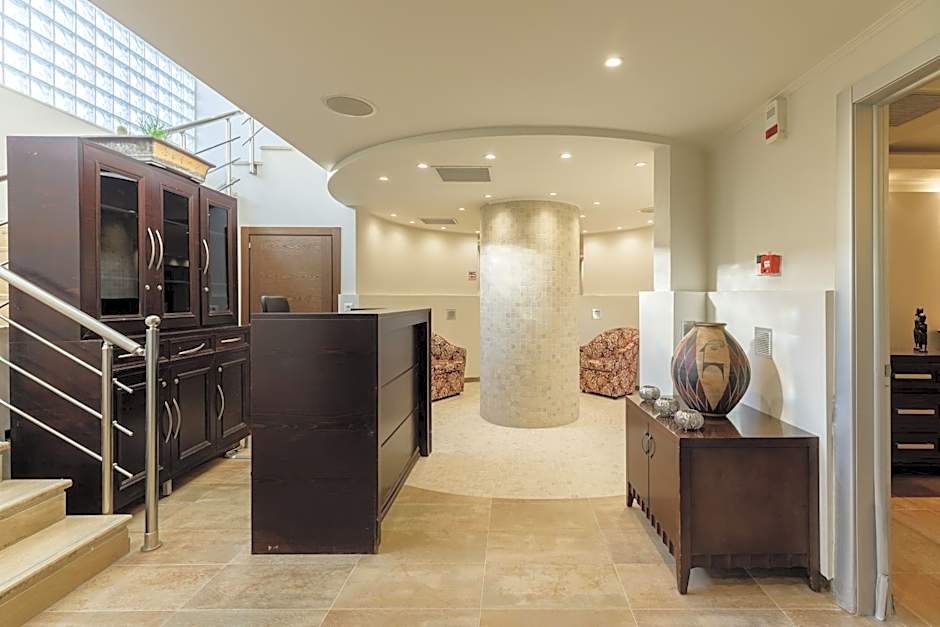 Diverso Platamon, Luxury Hotel & Suites