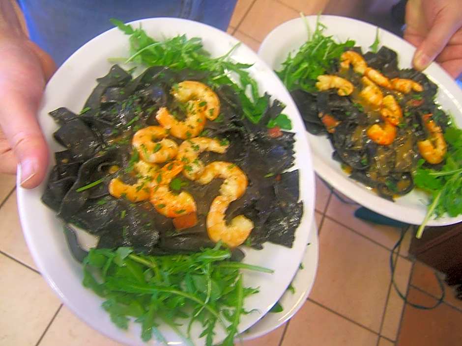 Locanda Canareggio
