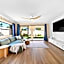 Bribie Beach House with Pool - Walk to Surf & Shops