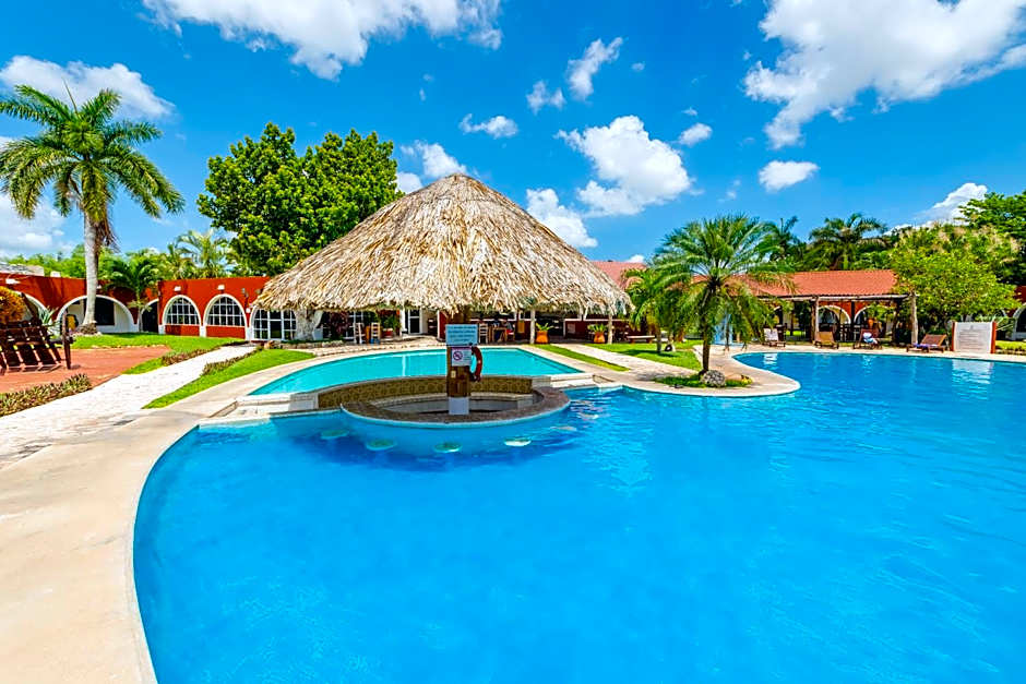 Hacienda Inn