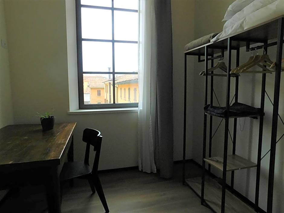 Piumaviola Beds & Apartments