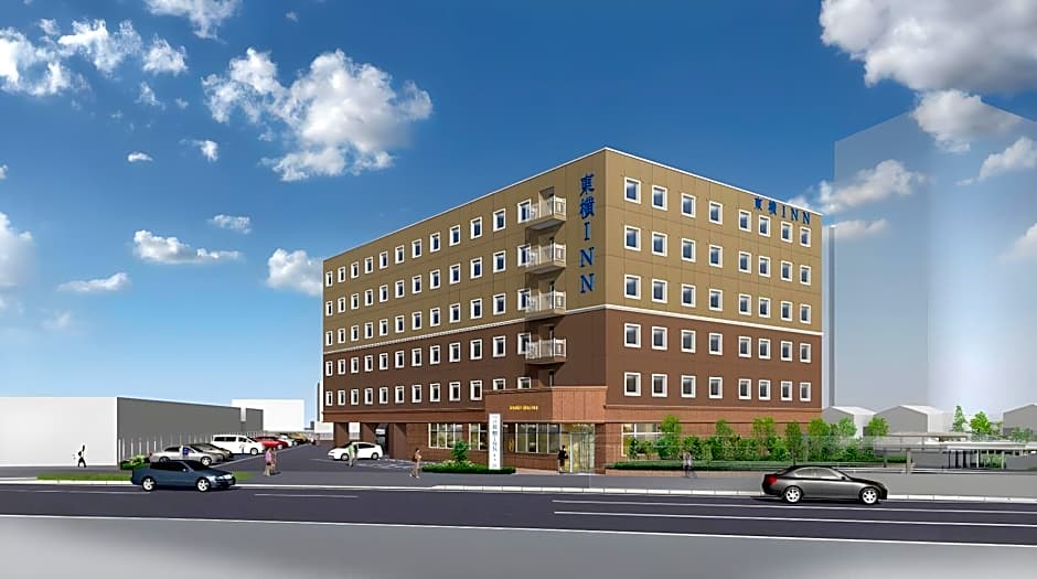Toyoko Inn Tokyo Minami-machida