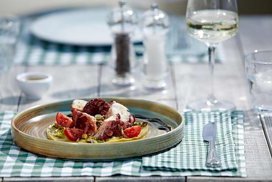 Cavo Olympo Luxury Hotel & Spa - Adult Only