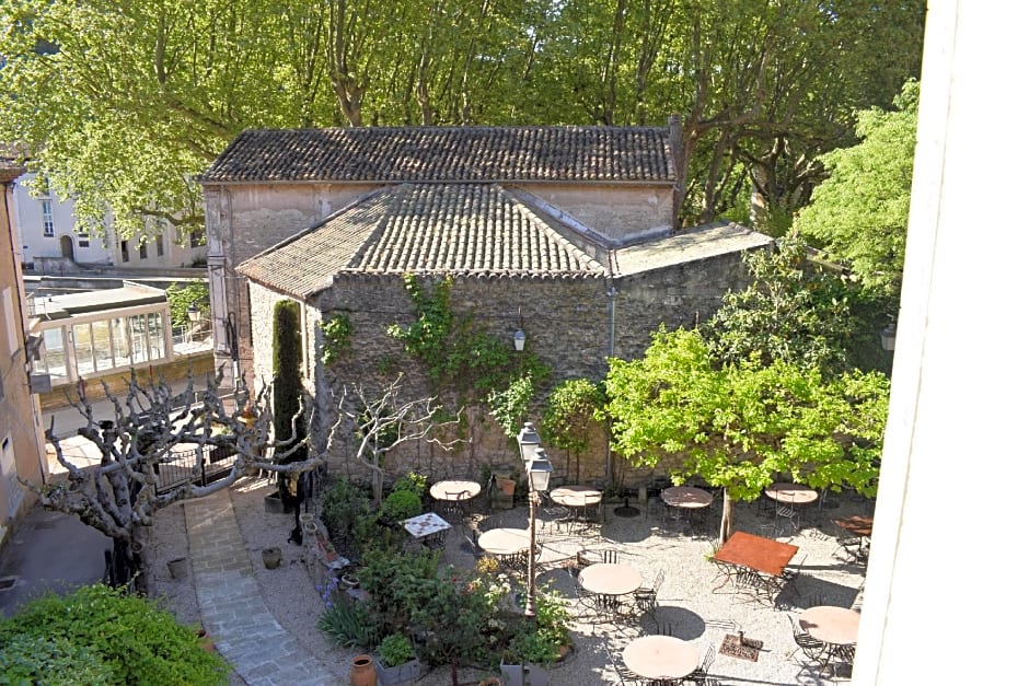 La Figuiere Fontaine de Vaucluse