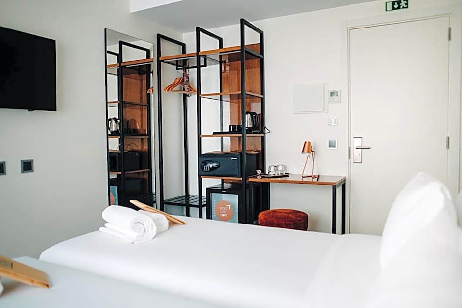 Next Level Premium Hotels